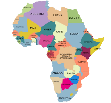 Africa:Image source-von.gov.ng