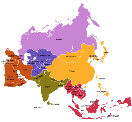 Asia:Image source-as seen at vishwacommunications